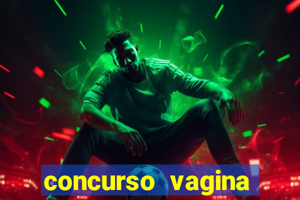 concurso vagina mais linda